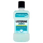 Płyn do płukania jamy ustnej Listerine Zero Alcohol 500 ml