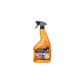 Szybki wosk syntetyczny 750 ml MOJE AUTO 4dcbafaca908fda8ba9ee9afcbf78750
