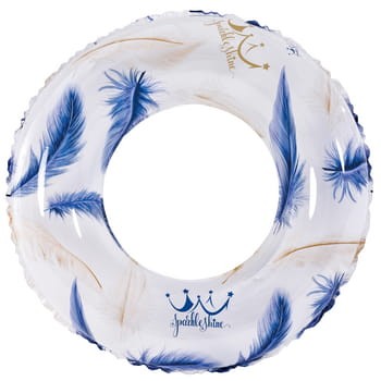 Koło do pływania "Fashion" 90 cm Sparkle Shine 2d8a78641241310264453bf9a024e56d