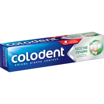 Pasta do zębów Colodent Mocne dziąsła 100 ml 95.jpg