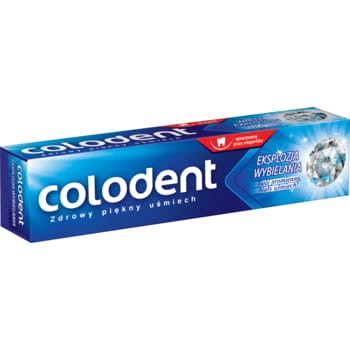 Pasta do zębów Colodent Eksplozja Wybielania 100 ml 96.jpg