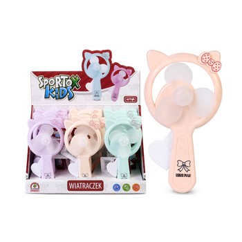 Wiatraczek sportox kids Wiatraczek sportox kids