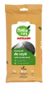 NATURAL Chusteczki do szyb 25szt.