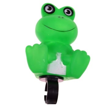 Trąbka rowerowa, Animal Frog 5a82c2e25c868a2d971137c5e74adb51
