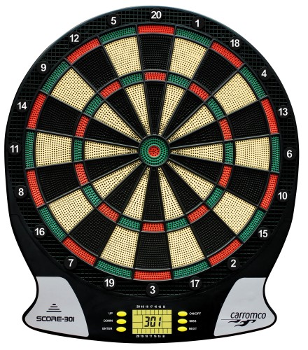 Dart elektroniczny Carromco Score-301 #2 Dart elektroniczny Carromco Score-301 #2