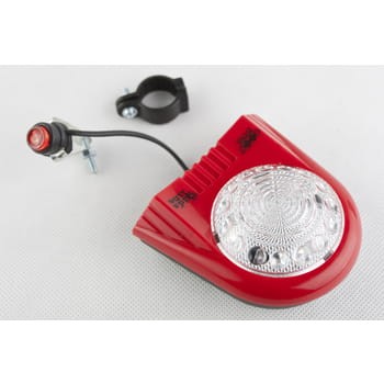 Dzwonek rowerowy UFO podświetlany 321117612a958b16d9728ce4be2e2b1a