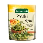 Pestki dyni łuskane Bakalland 200 g