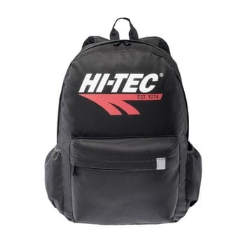Plecak Hi-Tec Brigg czarny a7c54c8e9f79cbb8f8ced3bb5b49d38c