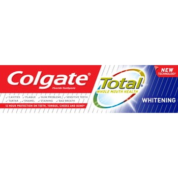 Pasta do zębów Colgate Total Wybielanie 75 ml 118.jpg