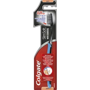Szczoteczka do zębów Colgate Slim Charcoal Soft 208.jpg