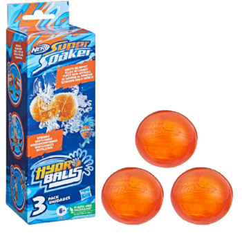 Nerf wodne kule-bomby Nerf wodne kule-bomby