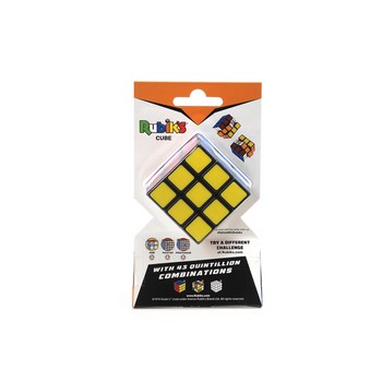 Spin Master GAMES Kostka Rubika 3x3 Spin Master GAMES Kostka Rubika 3x3