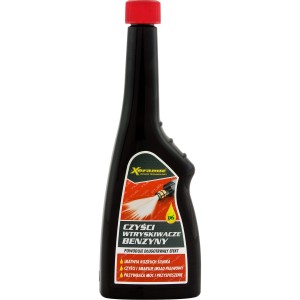 Xeramic Extra Cleaner Czyści wtryskiwacze benzyny 250 ml