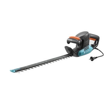 Gardena elektryczne nożyce do żywopłotu EasyCut 420/45 9773c159f41f8cf63ca8e64695468c5f