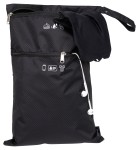 Torba na odzież czarna Eduro