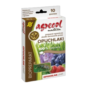 Opuchlak-limit 10 g-agrecol