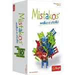 Gra Mistakos Wyższy Szczebel Trefl