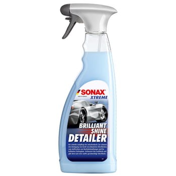 Wosk w płynie sonax xtreme brilliant shine detailer 750 ml 842384c2a6ce0da4f6d0049445e53a8d