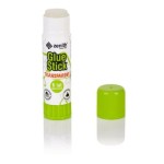 Klej w sztyfcie Zenith transparent 25 g