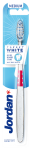 Szczoteczka do zębów Jordan Target White Medium