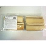 Dakri Bułka do hot dogów w kształcie litery U (8 x 45 g)