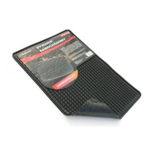 Dywanik gumowy uniwersalny tył