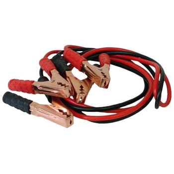 Przewody rozruchowe 400A 2,5 m e6e25ef47f01c2ec46c6b14831a4cb20