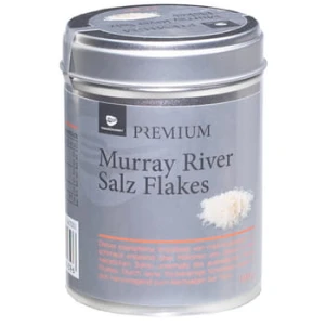 TGP Sól w płatkach Murray River 100 g