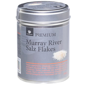 TGP Sól w płatkach Murray River 100 g 9f17a864e4c3f78fe6df5e25c926c5b0