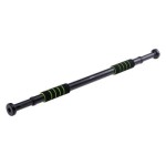 Drążek treningowy MARTES Copan czarno-szary