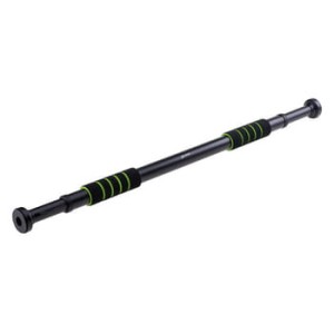 Drążek treningowy MARTES Copan czarno-szary