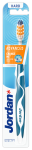 Szczoteczka do zębów Jordan TB Advanced Hard