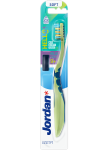 Szczoteczka do zębów Jordan Hello Smile Kids 9+