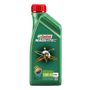 Olej silnikowy Castrol Magnatec 10W-40 A3/B4 WE 1 l 582c6cb9c43aa8fe10dd8ad20ceaea1e