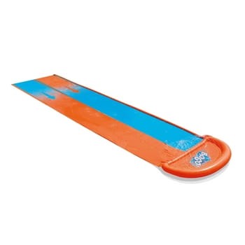 Ślizgawka wodna Bestway Double Slide a5e51051d98a342153bcc407f8f77e15