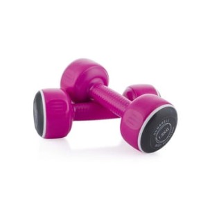 Hantle SMART 3 kg (2x 1,5 kg) BW 108 Body Sculpture