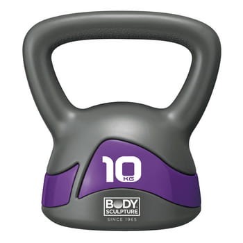 Odważnik kettlebell 10 kg BW 117 Body Sculpture e74dc7eb2f517ca5b609de2e5674ee2a