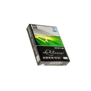 Papier Ksero Ekologiczny Lettura 80 g/500 arkuszy