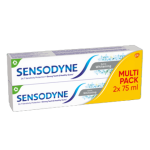 Pasta do zębów Sensodyne Extra Whitening 1+1 75 ml
