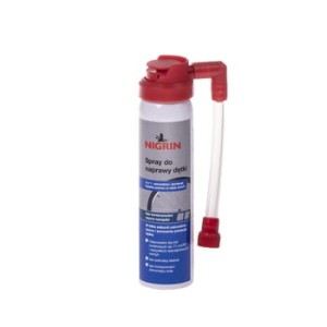 Spray naprawczo-pompujący do dętek 75 ml