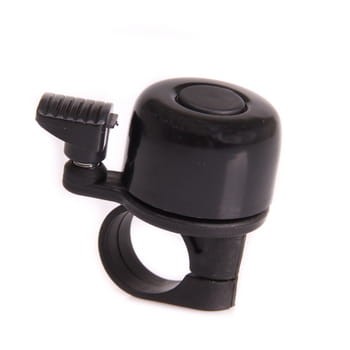 Dzwonek mini czarny c181490fda879e162b16e56c7dd072b5
