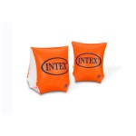 58642EU Rękawki do pływania czerwone INTEX 23x15 cm