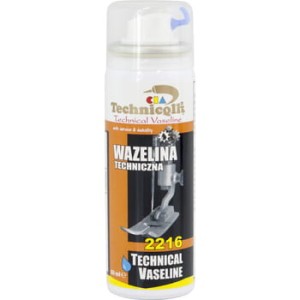 Wazelina techniczna Technicqll 50 ml