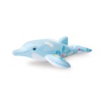 58535NP Zabawka do pływania Delfin 175x66 cm