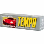 Pasta do elementów chromowanych Druchema Original TEMPO 120 g