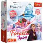 Gra Frozen 2 Forest Spirit Trefl