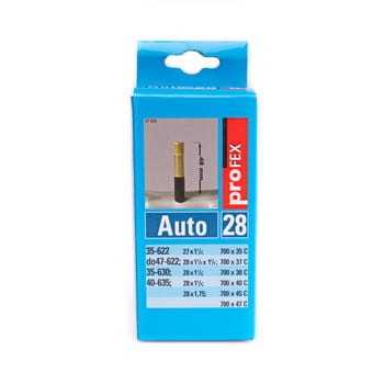 Dętka auto 28''x 1 3/8 - 1,75 d1ba4e90a90dd70567ba81d4fe57417c