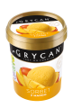 Grycan Lody Familijne Sorbet z mango 500ml.