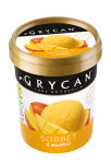 Grycan Lody Familijne Sorbet z mango 500 ml