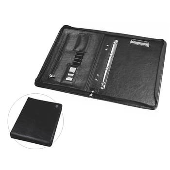 Aktówka A4 z rączką Panta Plast 75d04a122f83a56973e01c7cad05fb89